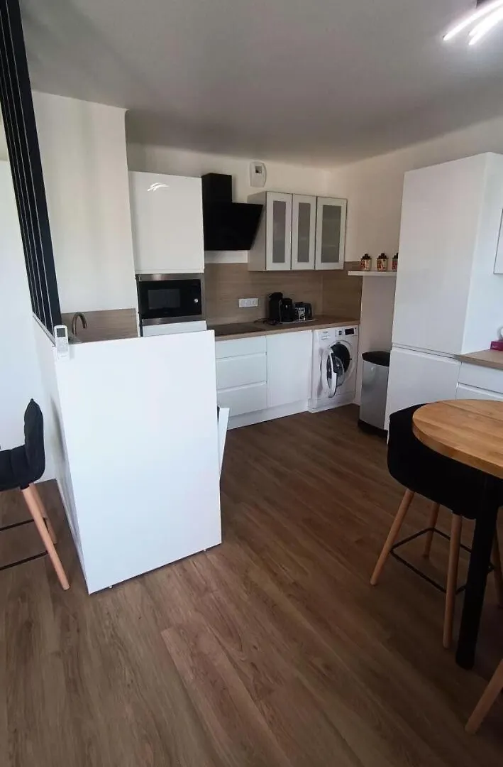 Apartment Residence Grand Sud - Appartement 6 Couchages Proche Plage Mae-7554 Six-Fours-les-Plages