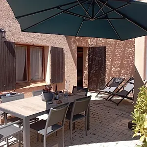Appartement Capibay, Six-Fours-les-Plages