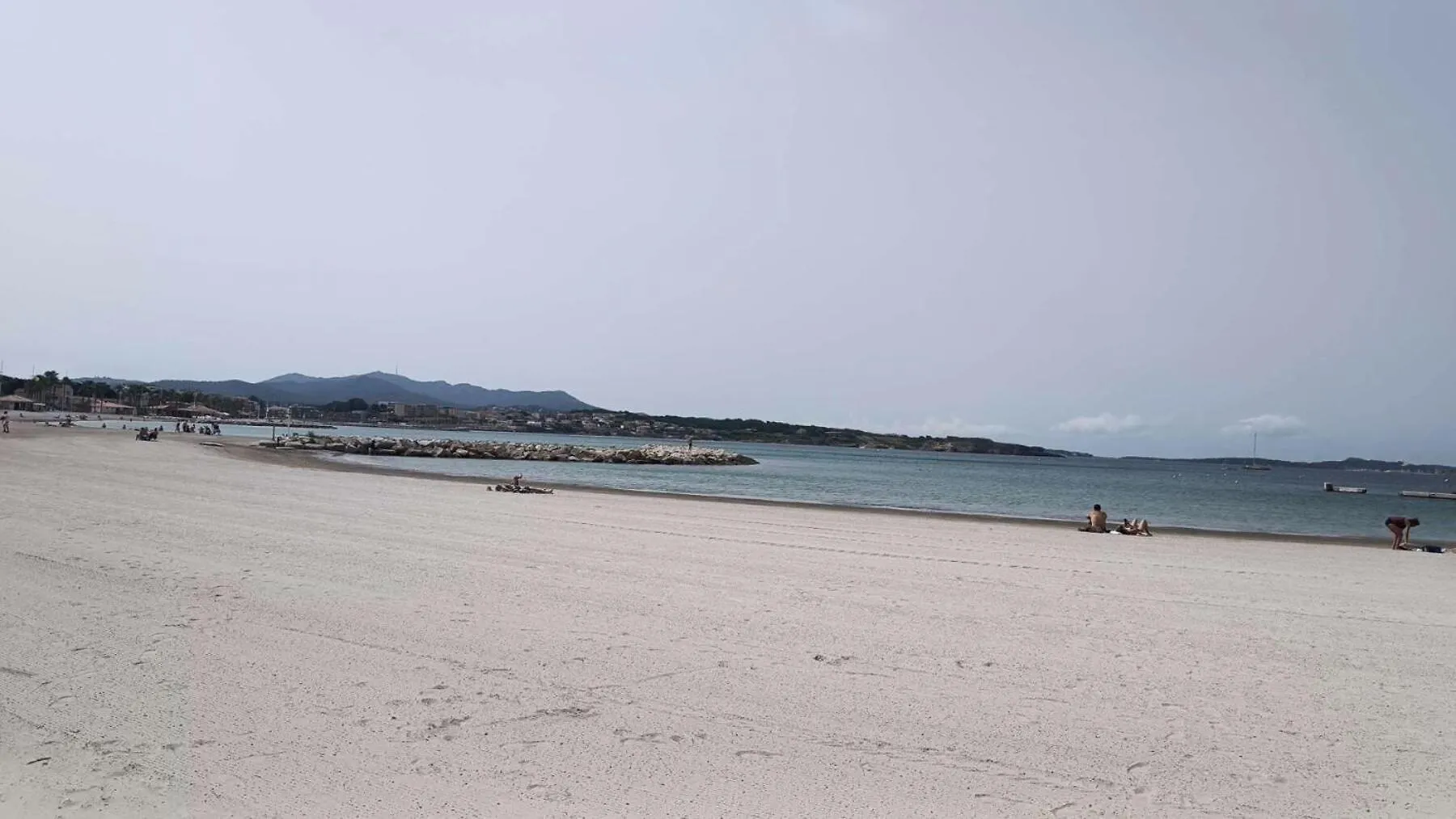 Apartment Residence Grand Sud - Appartement 6 Couchages Proche Plage Mae-7554 Six-Fours-les-Plages France
